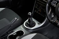Volkswagen Beetle R LINE TDI BLUEMOTION TECHNOLOGY 27