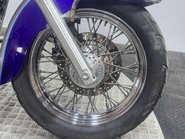 Honda SH VT 750 1999 GREAT RUNNING PROJECT BIKE CRUISER BIKE CUSTOM 750CC 14