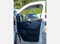 Vauxhall Vivaro 1.6 CDTi 2900 BiTurbo ecoFLEX L1 H1 Euro 5 (s/s) 5dr 25