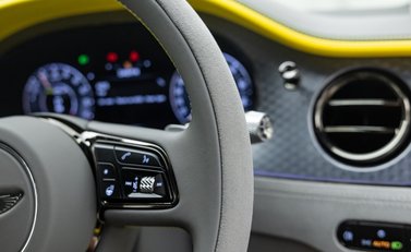 Bentley Continental GT Speed First Edition 23
