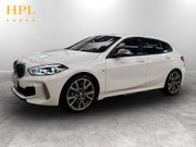 BMW 1 Series 2.0 M135i Hatchback 5dr Petrol Auto xDrive Euro 6 (s/s) (306 ps) 2 Owners 3