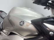 Yamaha FZ 600 2004 31K MOT RECENTLY SERVICED 600CC FULL LUGGAGE 12