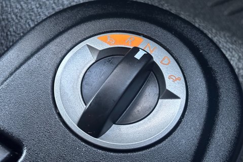 DAF LF FA45.180 12T Day E4 Box Lorry - Ex Fire & Rescue Service 29