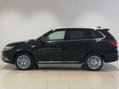 Mitsubishi Outlander 2.4 Outlander 4h PHEV CVT 4WD 5dr 4