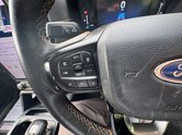 Ford Ranger Wildtrak | Auto | 2 LT | Double Cab | Sensors | Alloys | Tow Bar | EURO 6 24