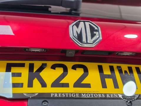 MG HS 1.5 T-GDI Exclusive Euro 6 (s/s) 5dr 26
