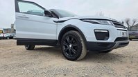 Land Rover Range Rover Evoque 2.0 eD4 SE Tech SUV 5dr Diesel Manual FWD Euro 6 (s/s) (150 ps) 6