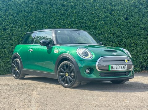 Mini Hatch (Sold) Cooper SE 32.6kWh Level 2 Hatchback 3dr Electric Auto (184 ps) 5