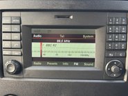 Mercedes-Benz Sprinter 319 V6 Cdi 4x4 5g-Tronic Mwb Hr Panel Van - Air Con - Direct from MOD 27