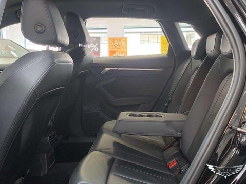 Audi A3 1.4 TFSIe 40 Sport Sportback S Tronic Euro 6 (s/s) 5dr 13kWh 80