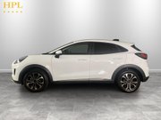 Ford Puma 1.0T EcoBoost MHEV Titanium SUV 5dr Petrol Hybrid Manual Euro 6 (s/s) (125 7