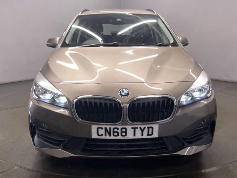 BMW 2 Series 1.5 218i SE MPV 5dr Petrol Manual Euro 6 (s/s) (140 ps) 10