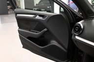 Audi S3 2.0 S3 Quattro 4WD 4dr 55