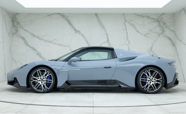 Maserati MC20 Cielo 4