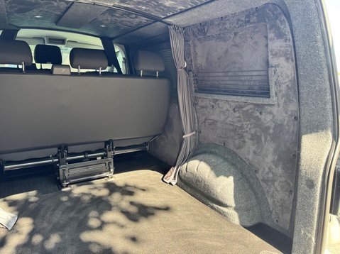 Volkswagen Transporter T28 TDI P/V STARTLINE BMT 28