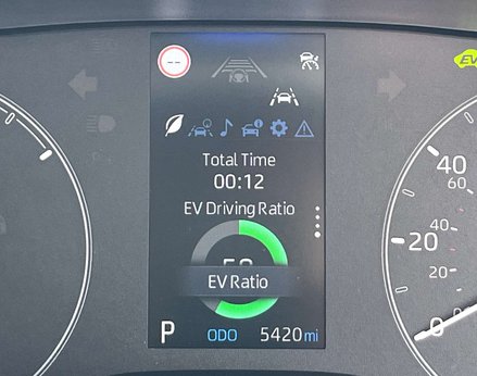 Toyota Yaris ICON HEV CVT 24