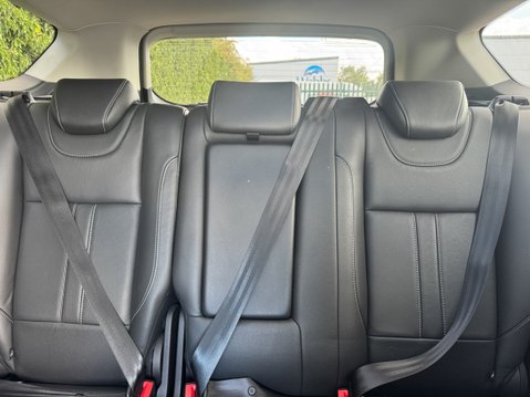 Ford Kuga 1.5T EcoBoost Titanium X SUV 5dr Petrol Auto AWD Euro 6 (s/s) (182 ps) 9