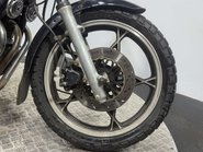 Suzuki GS850 1990 RUNNING CLASSIC BIKE SPARES OR REPAIR CRUISER 850CC IMPORT 7