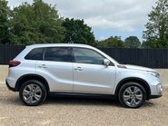 Suzuki Vitara SZ-T 5