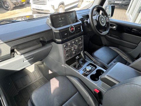 Ineos Grenadier FIELDMASTER EDITION 19