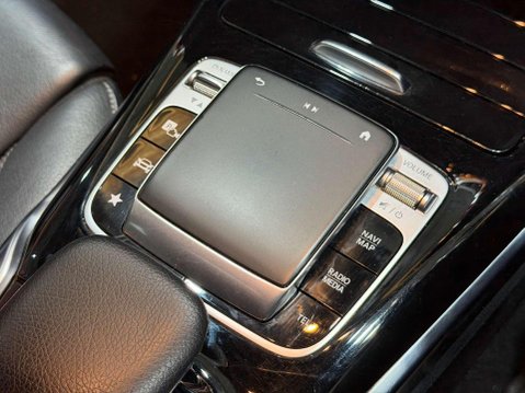 Mercedes-Benz A Class 2.0 A35 AMG (Premium) Saloon 4dr Petrol SpdS DCT 4MATIC Euro 6 (s/s) (306 p 48