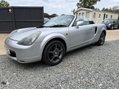Toyota MR2 1.8 MR2 Roadster VVTi 2dr 51
