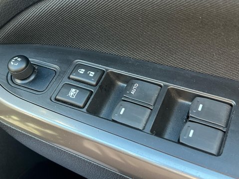 Suzuki Vitara SZ-T BOOSTERJET MHEV 40