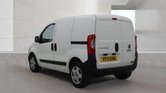 Fiat Fiorino SWB L1H1 Low Roof Tecnico Air Con Sensors EURO 6 NO VAT 6