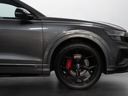 Audi Q8 TFSI V6 Black Edition 3.0 5dr SUV Automatic Petrol 25