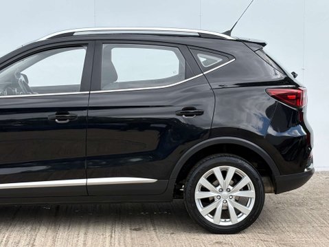 MG ZS 1.0 MG ZS Excite T Auto 5dr 48