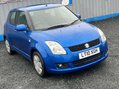 Suzuki Swift 1.3 TD SZ3 5dr 38