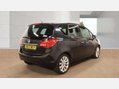 Vauxhall Meriva 1.4 16V SE MPV 5dr Petrol Manual Euro 5 (100 ps) 5