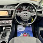 Volkswagen Touran 1.6 TDI BlueMotion Tech SE Family DSG Euro 6 (s/s) 5dr