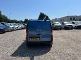 Mercedes-Benz Citan LWB L2H1 Low Roof Professional EURO 6 NO VAT 7