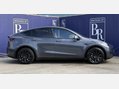 Tesla Model Y SUV 5dr Electric Auto RWD (346 ps) 4