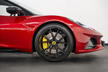 Lotus Emira 3.5 V6 First Edition Coupe 2dr Petrol Manual Euro 6 (404 ps) 23