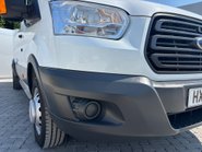 Ford Transit 460 L4 H3 17 Str Minibus with Air Con - Direct from MOD 19