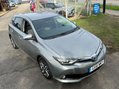 Toyota Auris VVT-I EXCEL HYBRID AUTO 29