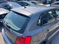 Volkswagen Polo 1.0 BlueMotion Tech SE Euro 6 (s/s) 5dr 16