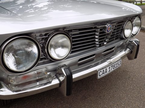 Alfa Romeo GT 1300 Junior 46