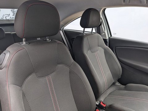 Vauxhall Corsa SRI ECOFLEX 13