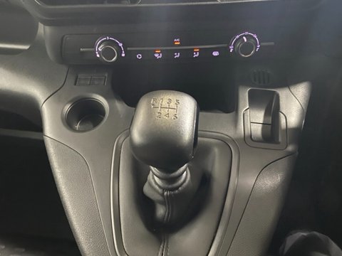 Citroen Berlingo 650 ENTERPRISE EDITION M BLUEHDI 16