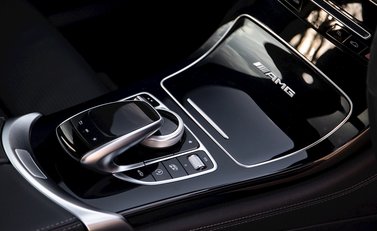 Mercedes-Benz GLC 63 S 4Matic 20