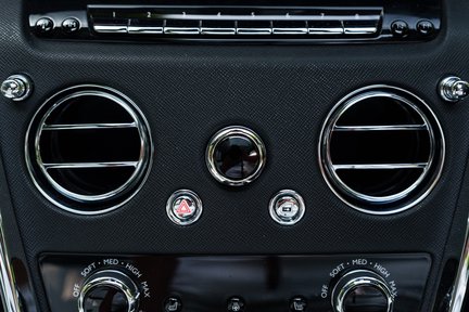 Rolls-Royce Cullinan V12 VAT QUALIFYING 20