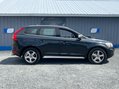 Volvo XC60 2.4 D5 R-Design Nav Geartronic AWD Euro 5 5dr 21