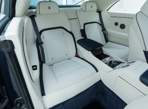 Rolls-Royce Spectre 17