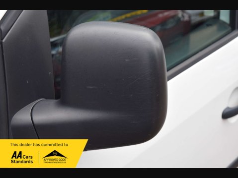 Volkswagen Caddy 1.6 Caddy C20 Startline TDI 12