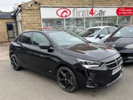 Vauxhall Corsa GRIFFIN 1