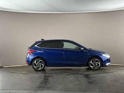 Hyundai i20 T-GDI PREMIUM MHEV 3