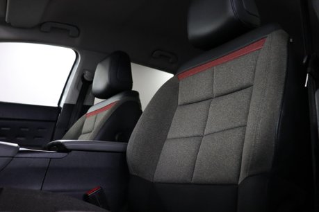 Citroen C5 Aircross SHINE 35